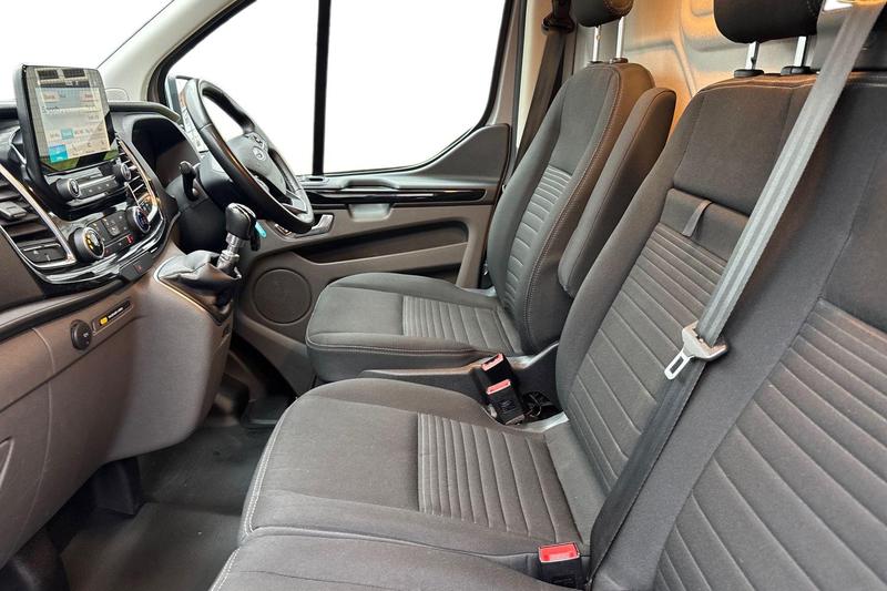 Used Ford Transit Custom 2023 for sale - 77529073: Photo 10