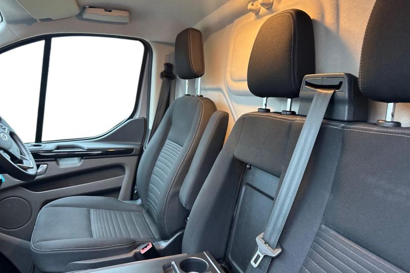 Used Ford Transit Custom 2023 for sale - 77529073: Photo 11