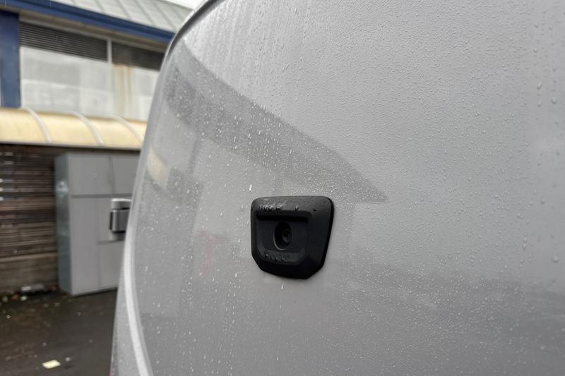 Used Ford Transit Custom 2023 for sale - 77529073: Photo 16