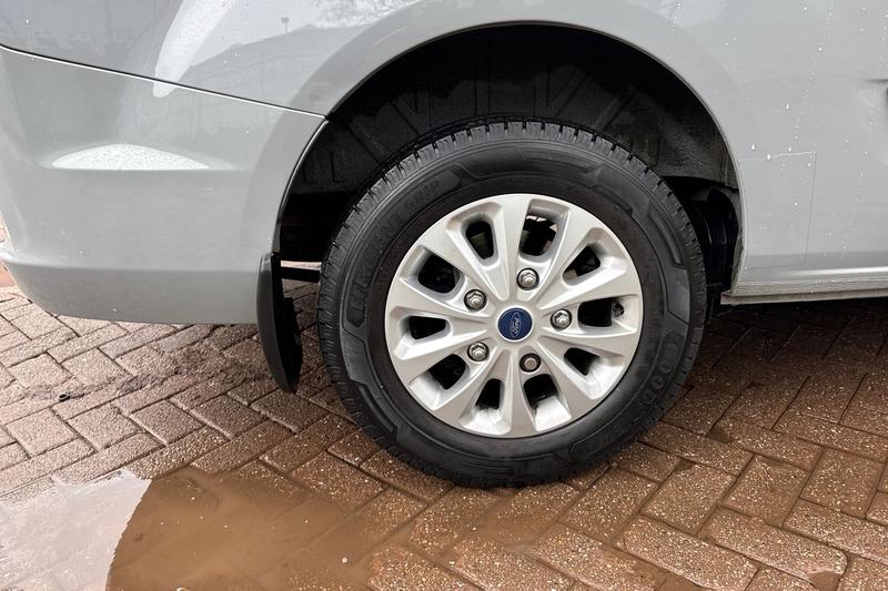 Used Ford Transit Custom 2023 for sale - 77529073: Photo 17