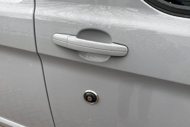 Used Ford Transit Custom 2023 for sale - 77529073: Photo 18