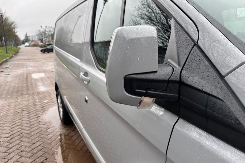 Used Ford Transit Custom 2023 for sale - 77529073: Photo 19