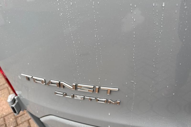Used Ford Transit Custom 2023 for sale - 77529073: Photo 20