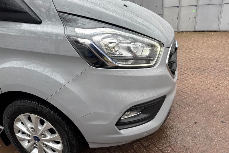 Used Ford Transit Custom 2023 for sale - 77529073: Photo 21