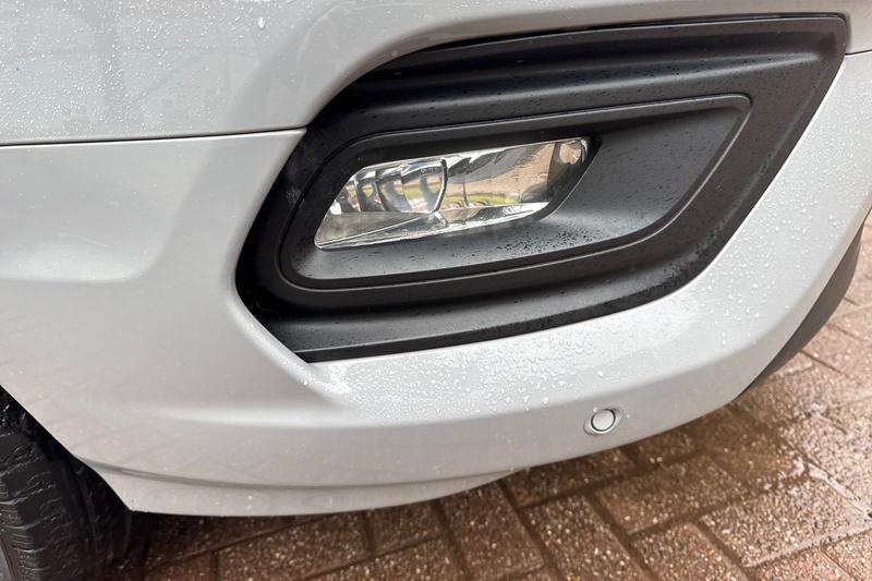 Used Ford Transit Custom 2023 for sale - 77529073: Photo 22