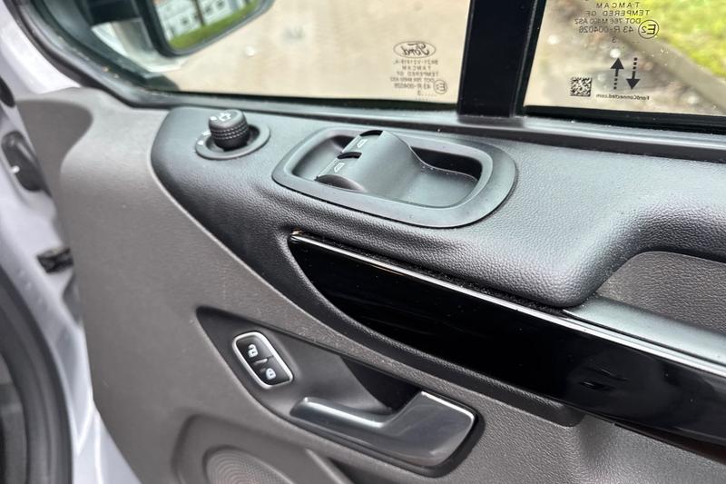 Used Ford Transit Custom 2023 for sale - 77529073: Photo 23