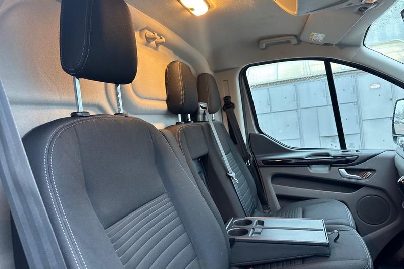 Used Ford Transit Custom 2023 for sale - 77529073: Photo 24