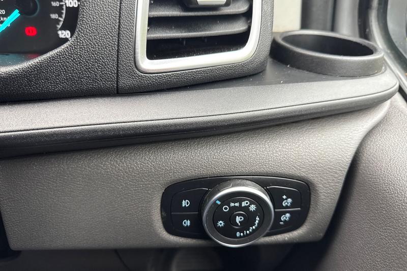 Used Ford Transit Custom 2023 for sale - 77529073: Photo 26