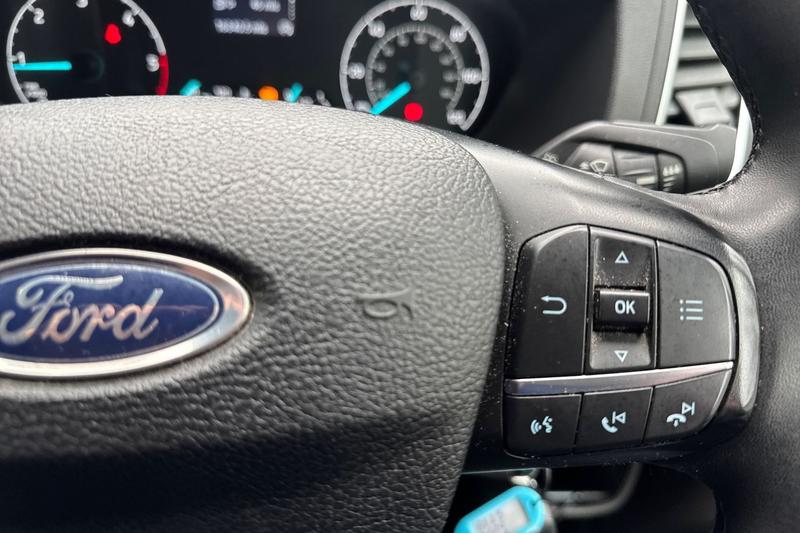 Used Ford Transit Custom 2023 for sale - 77529073: Photo 28