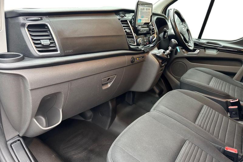 Used Ford Transit Custom 2023 for sale - 77529073: Photo 3