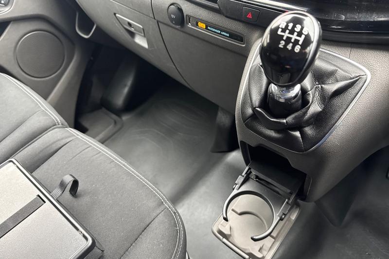 Used Ford Transit Custom 2023 for sale - 77529073: Photo 30