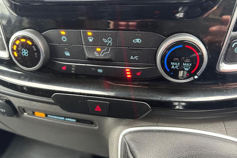 Used Ford Transit Custom 2023 for sale - 77529073: Photo 31