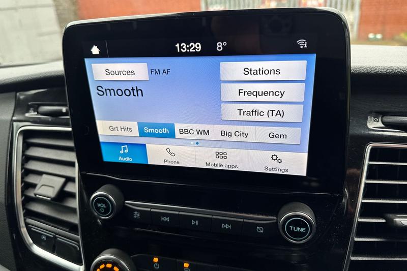 Used Ford Transit Custom 2023 for sale - 77529073: Photo 32