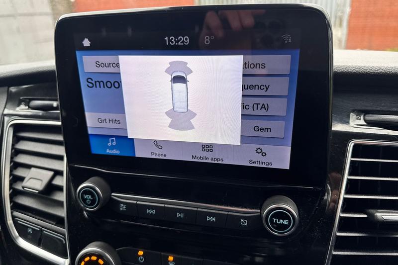 Used Ford Transit Custom 2023 for sale - 77529073: Photo 33