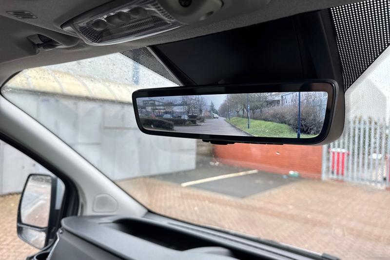 Used Ford Transit Custom 2023 for sale - 77529073: Photo 34