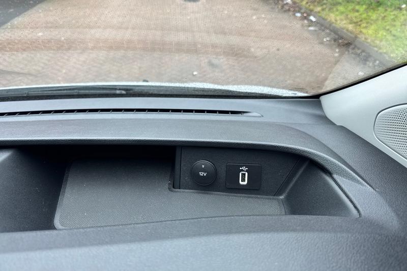 Used Ford Transit Custom 2023 for sale - 77529073: Photo 35