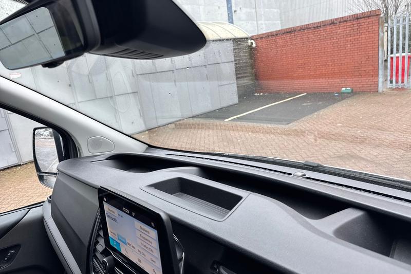 Used Ford Transit Custom 2023 for sale - 77529073: Photo 36