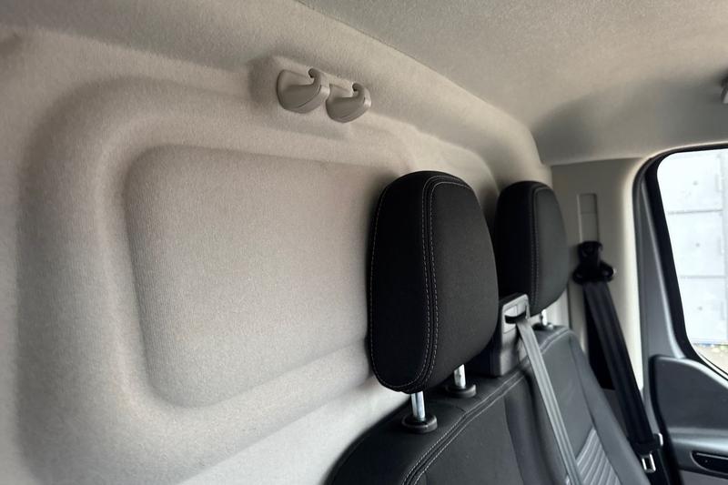 Used Ford Transit Custom 2023 for sale - 77529073: Photo 38