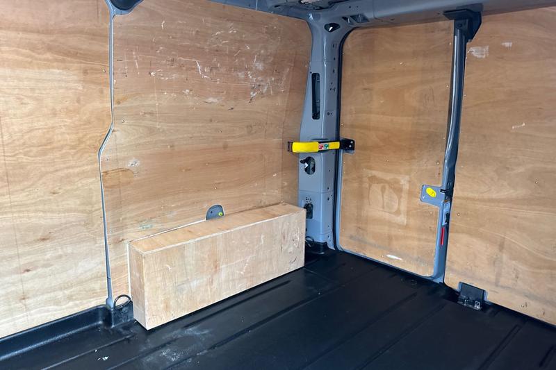 Used Ford Transit Custom 2023 for sale - 77529073: Photo 4