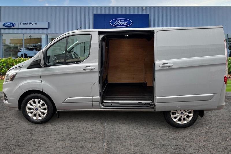 Used Ford Transit Custom 2023 for sale - 77529073: Photo 5