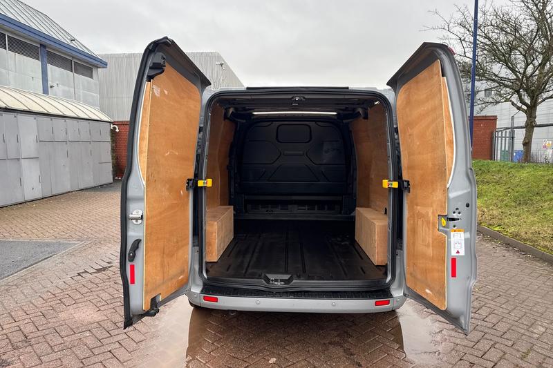 Used Ford Transit Custom 2023 for sale - 77529073: Photo 6
