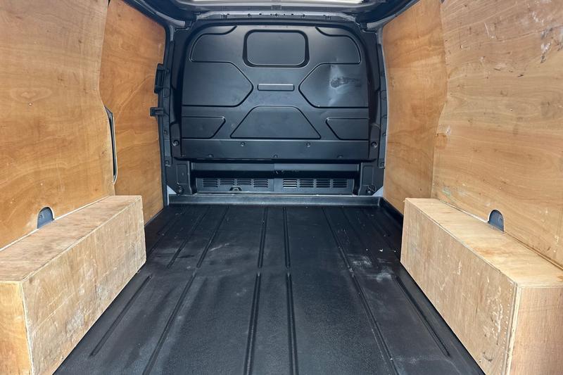 Used Ford Transit Custom 2023 for sale - 77529073: Photo 9