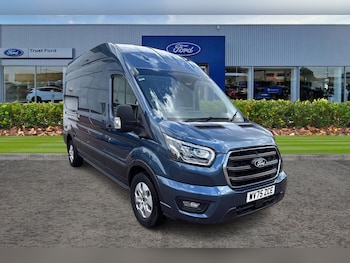 Used Ford Transit 2025 for sale - 78817716: Photo