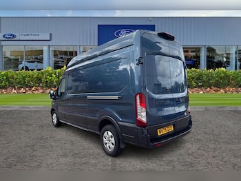 Used Ford Transit 2025 for sale - 78817716: Photo