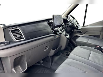 Used Ford Transit 2025 for sale - 78817716: Photo