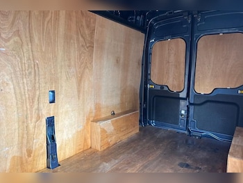 Used Ford Transit 2025 for sale - 78817716: Photo