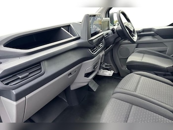 Used Ford Transit Custom 2024 for sale - 78286942: Photo