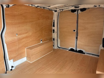 Used Ford Transit Custom 2024 for sale - 78286942: Photo