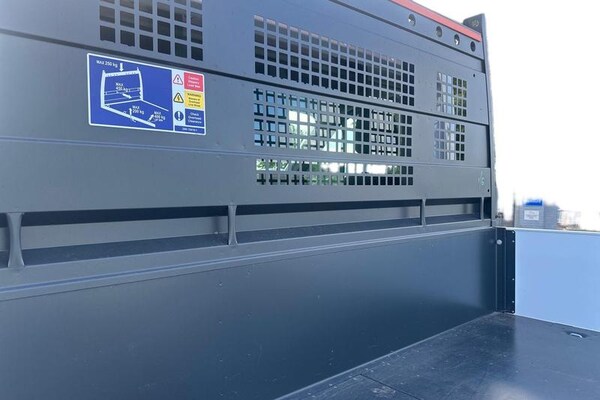 Used Ford Transit 2025 for sale - 75598627: Photo 11