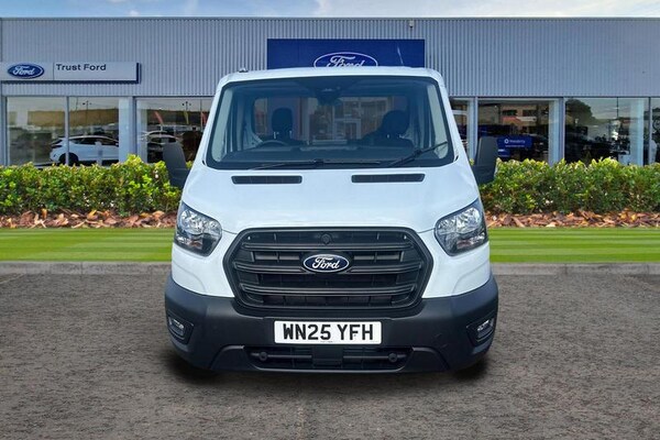Used Ford Transit 2025 for sale - 75598627: Photo 12