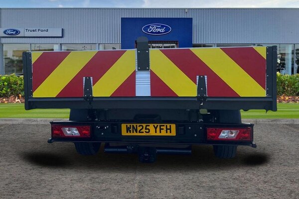 Used Ford Transit 2025 for sale - 75598627: Photo 13