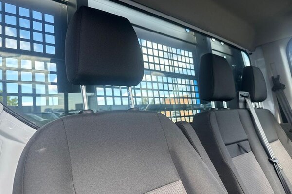 Used Ford Transit 2025 for sale - 75598627: Photo 17
