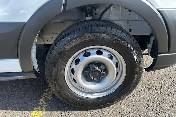 Used Ford Transit 2025 for sale - 75598627: Photo 19