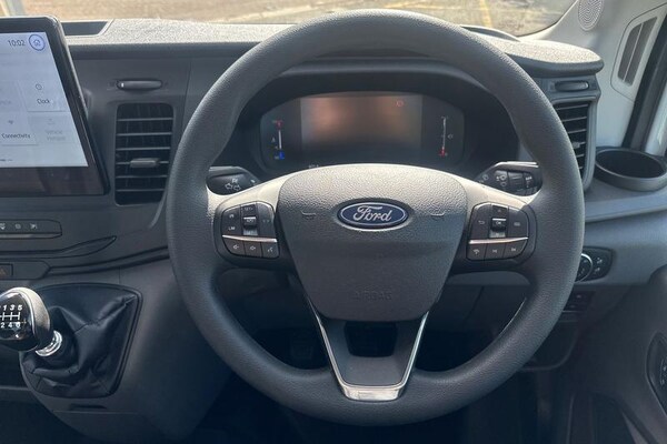 Used Ford Transit 2025 for sale - 75598627: Photo 21