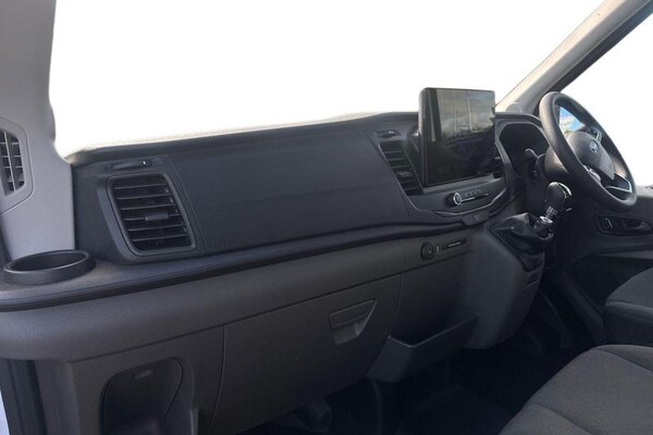 Used Ford Transit 2025 for sale - 75598627: Photo 3