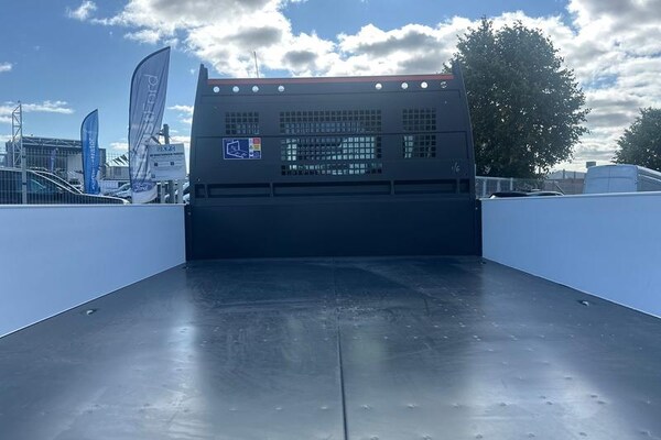 Used Ford Transit 2025 for sale - 75598627: Photo 4