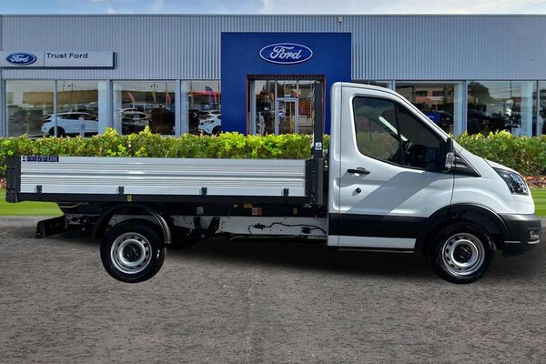 Used Ford Transit 2025 for sale - 75598627: Photo 5