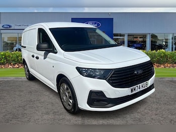 Used Ford Transit Connect 2025 for sale - 75343365: Photo
