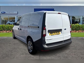 Used Ford Transit Connect 2025 for sale - 75343365: Photo
