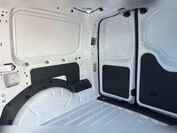 Used Ford Transit Connect 2025 for sale - 75343365: Photo