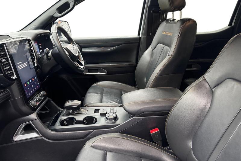 Used Ford Ranger 2024 for sale - 77138326: Photo 10