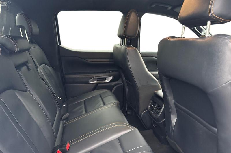 Used Ford Ranger 2024 for sale - 77138326: Photo 11