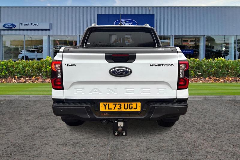 Used Ford Ranger 2024 for sale - 77138326: Photo 13