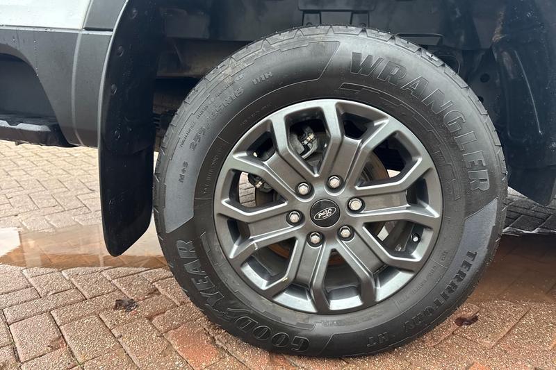 Used Ford Ranger 2024 for sale - 77138326: Photo 15