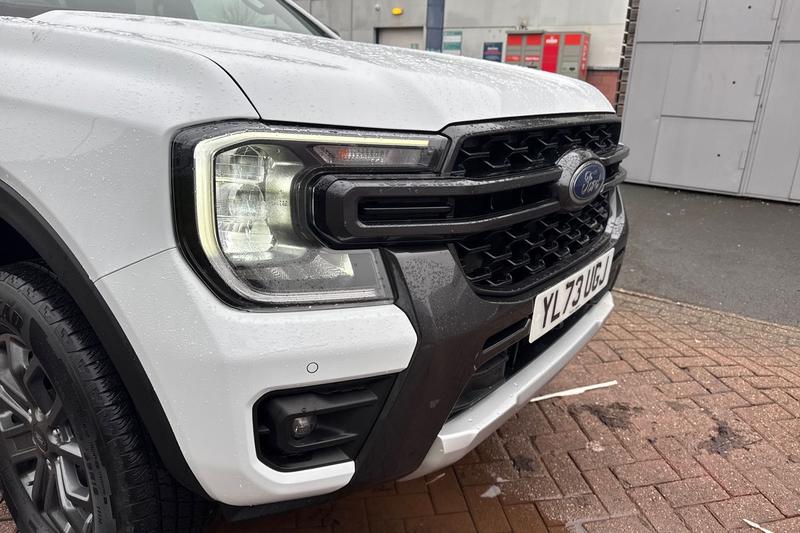 Used Ford Ranger 2024 for sale - 77138326: Photo 17