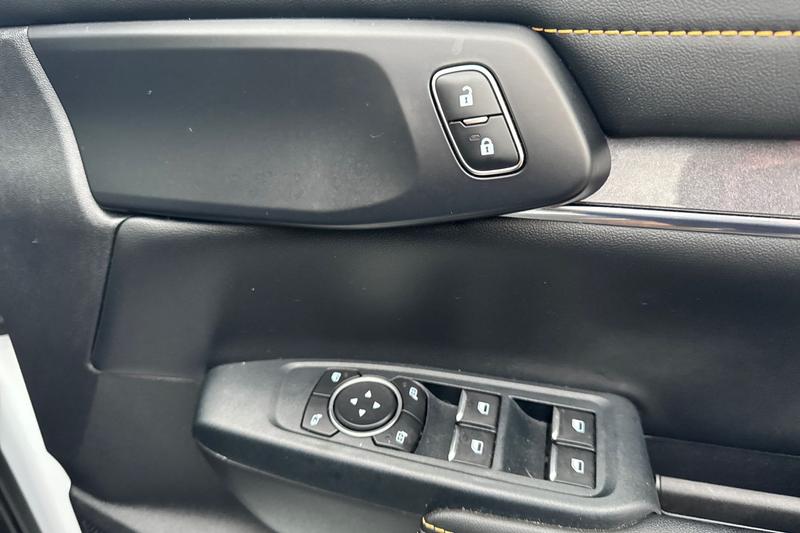 Used Ford Ranger 2024 for sale - 77138326: Photo 18